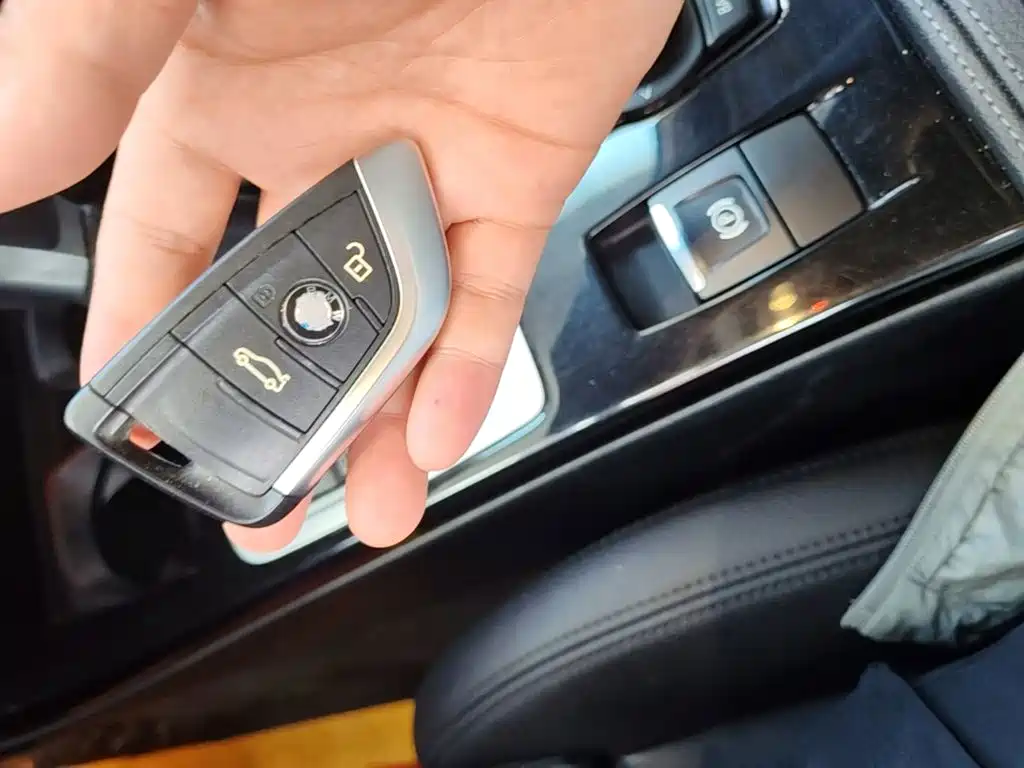 BMW 1 Series — миниатюра 9