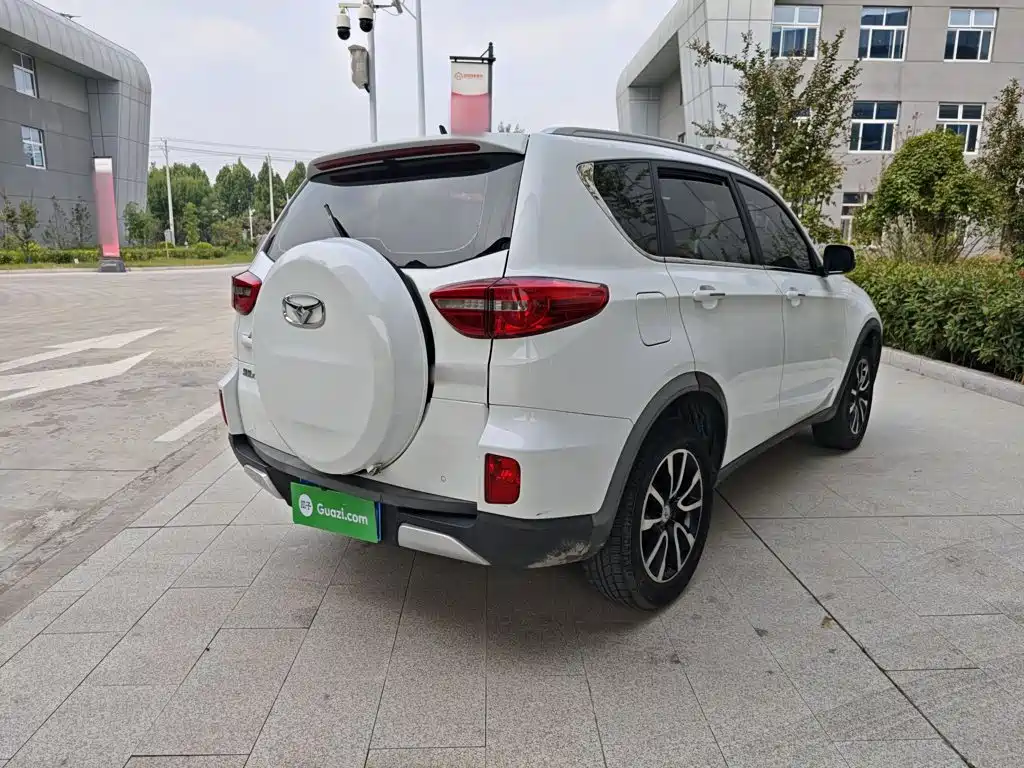 Cowin X3 — миниатюра 7