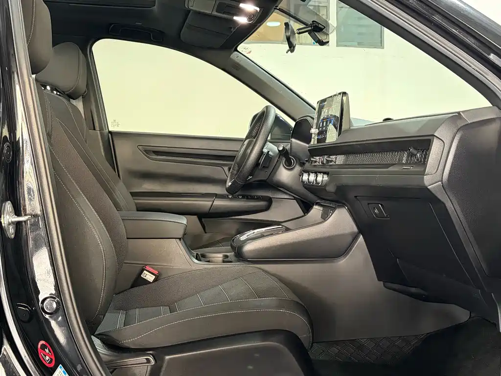 Honda CR-V — миниатюра 16