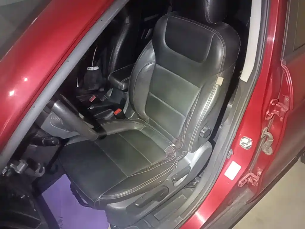 Changan CS35 — миниатюра 15