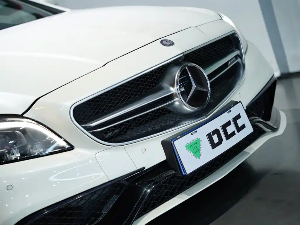 Mercedes-Benz CLS AMG — миниатюра 49