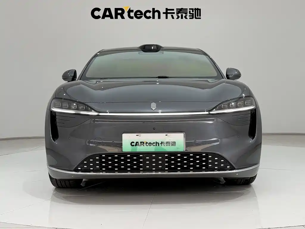 Zhijie Zhijie R7 — миниатюра 3