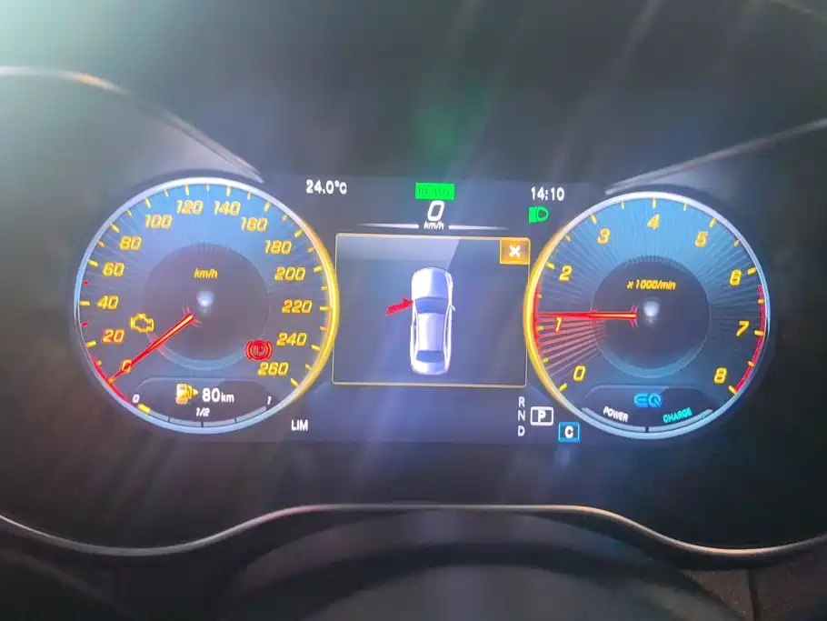 Mercedes-Benz C-Class — миниатюра 14