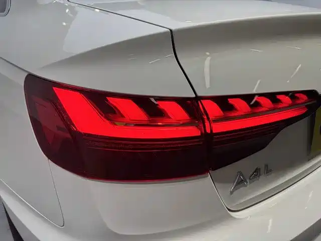 Audi A4L — миниатюра 14