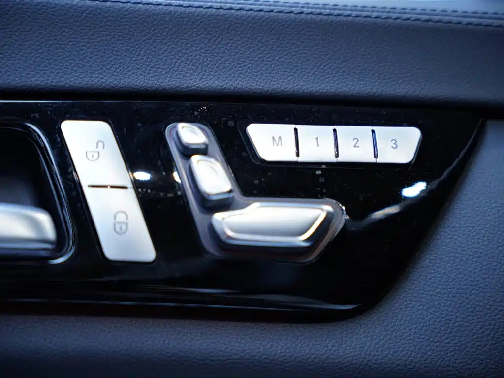 Mercedes-Benz CLS AMG — миниатюра 20