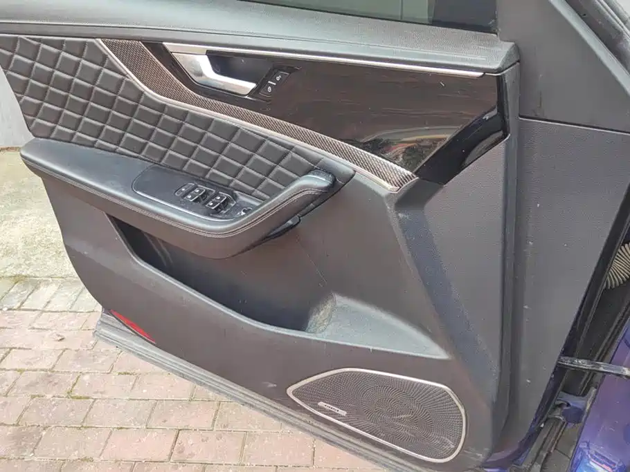 Hongqi Hongqi HS5 — миниатюра 7
