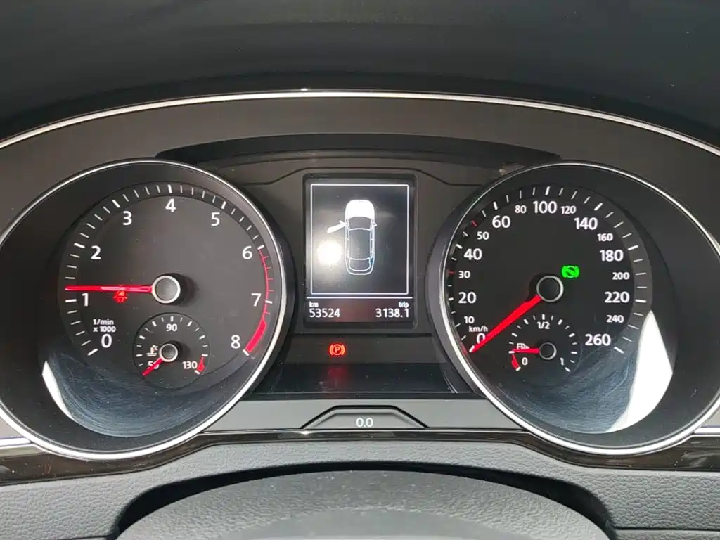 Volkswagen CC — миниатюра 12