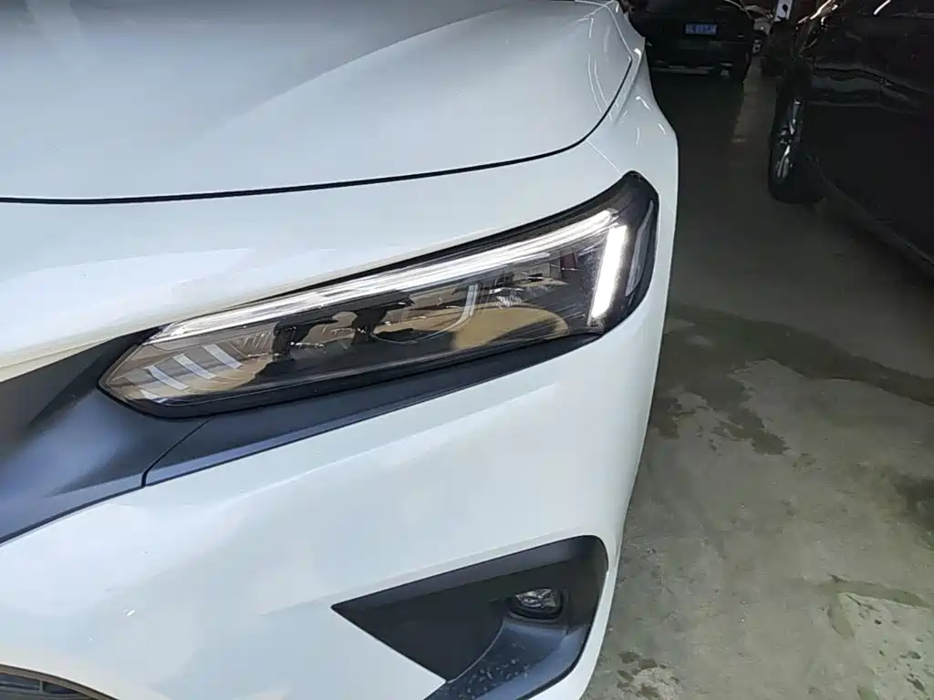 Honda Civic — миниатюра 24
