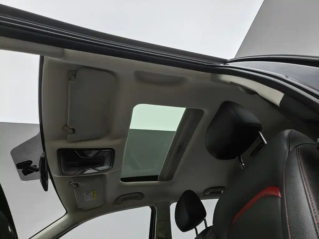 Changan CS55 — миниатюра 14