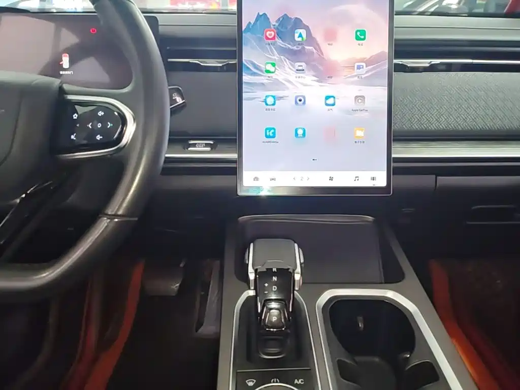 Chery Explorer 06 — миниатюра 10