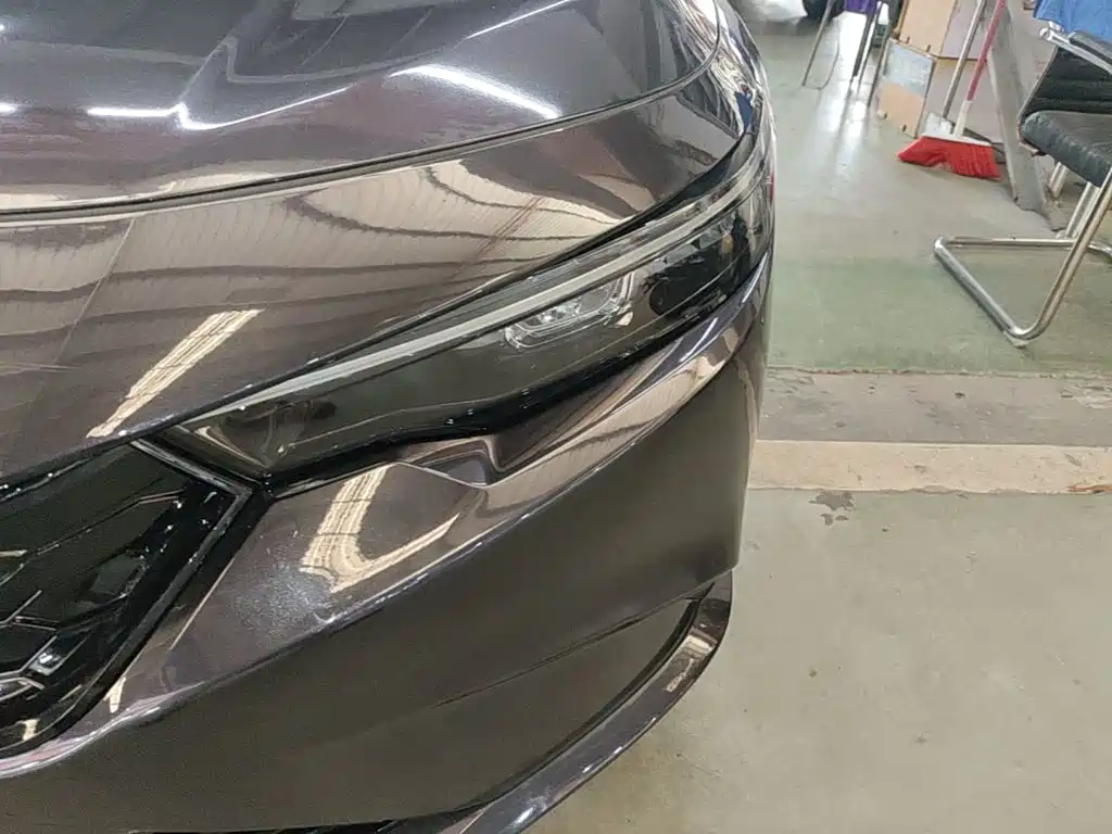 Honda Integra — миниатюра 24