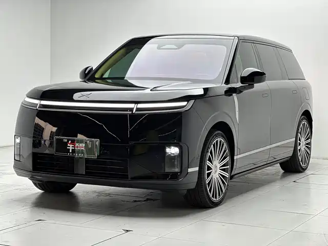 XPeng GX