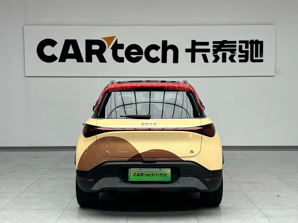 smart Smart #1 — миниатюра 4