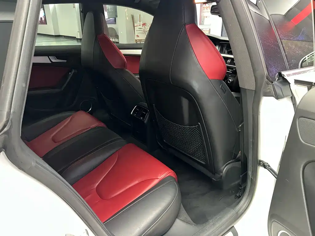 Audi S5 — миниатюра 19