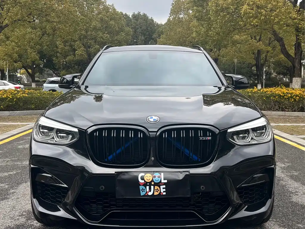 BMW X3 M