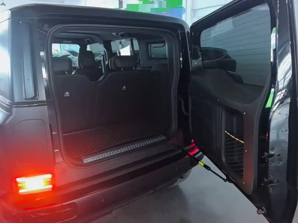 iCAR iCAR Super V23 — миниатюра 19