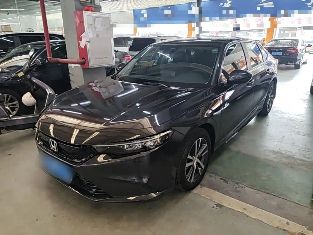 Honda Integra