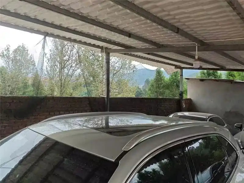 Hongqi Hongqi HS5 — миниатюра 8