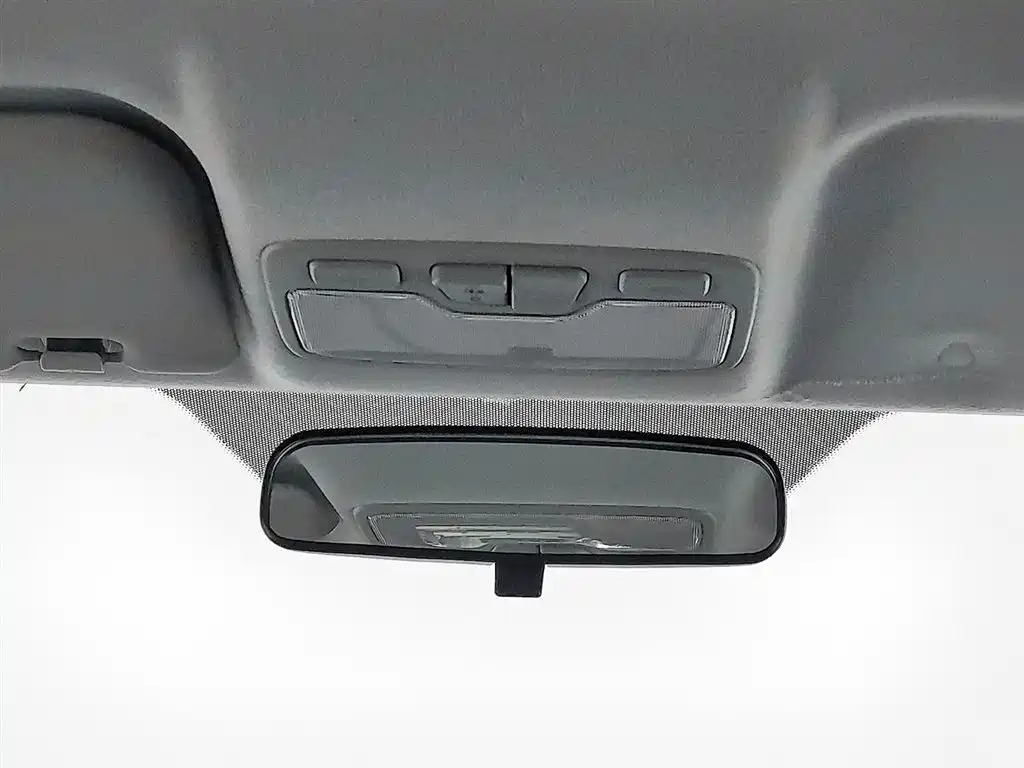 JIANGHUAI RUIFENG M3