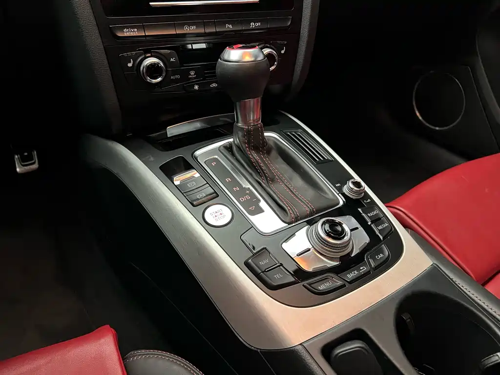 Audi S5 — миниатюра 18