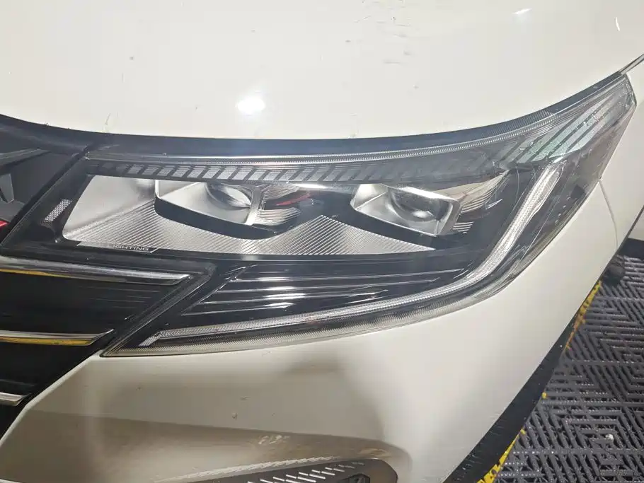 GAC Motor Trumpchi GS3 — миниатюра 5