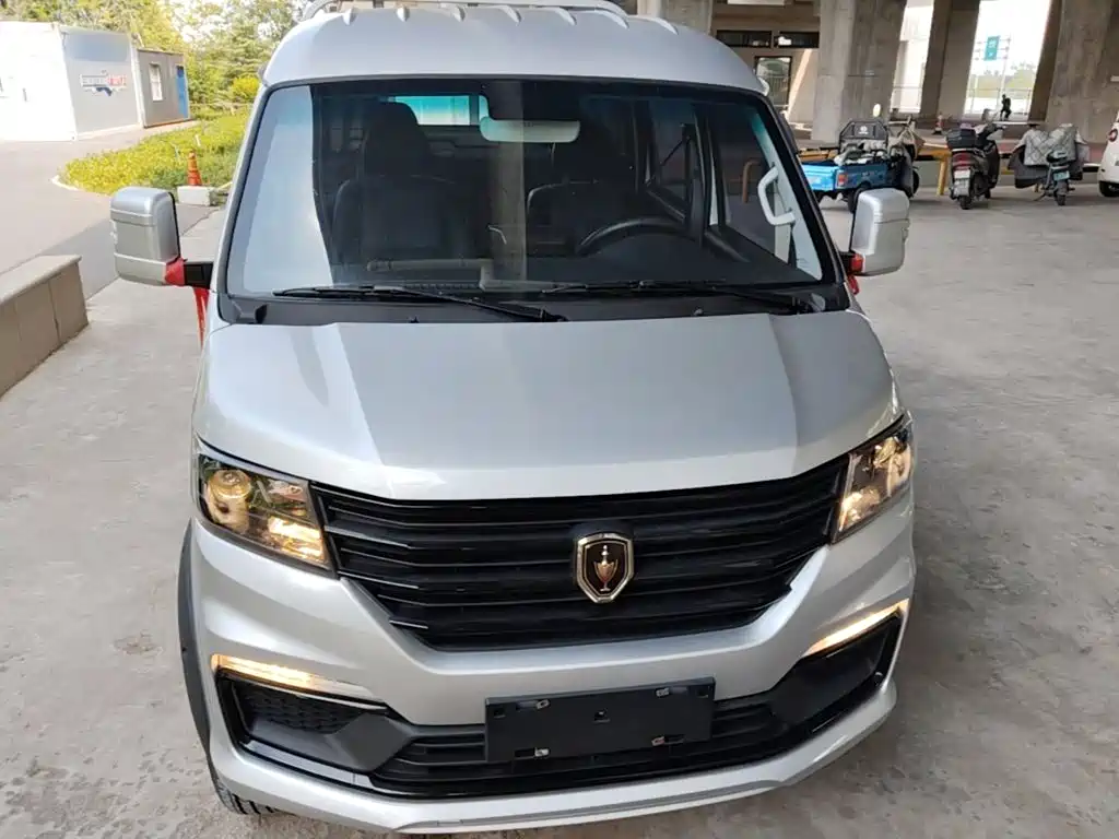 Jinbei Jinbei Jinka S6 — миниатюра 3