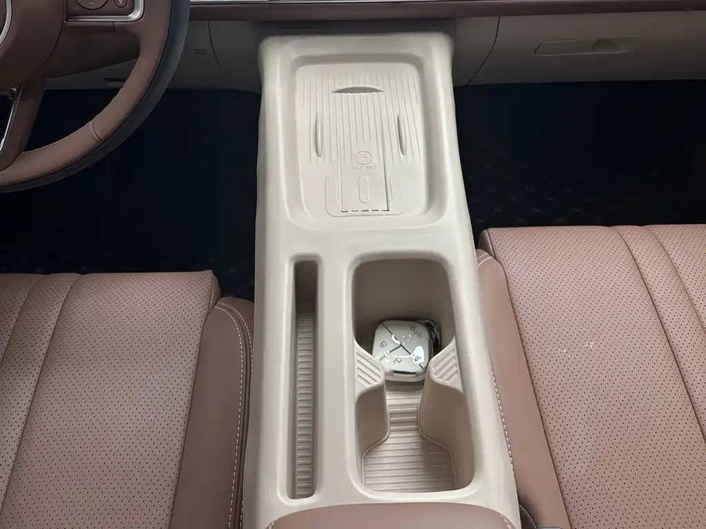 Wuling Bingo S — миниатюра 14
