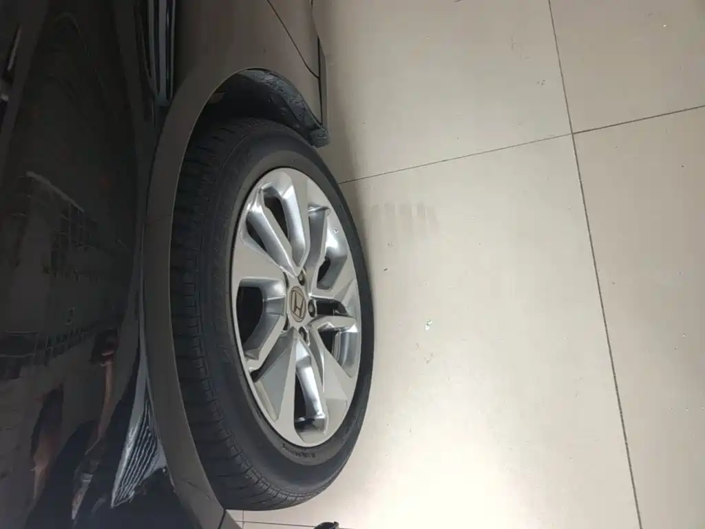 Honda Accord — миниатюра 23