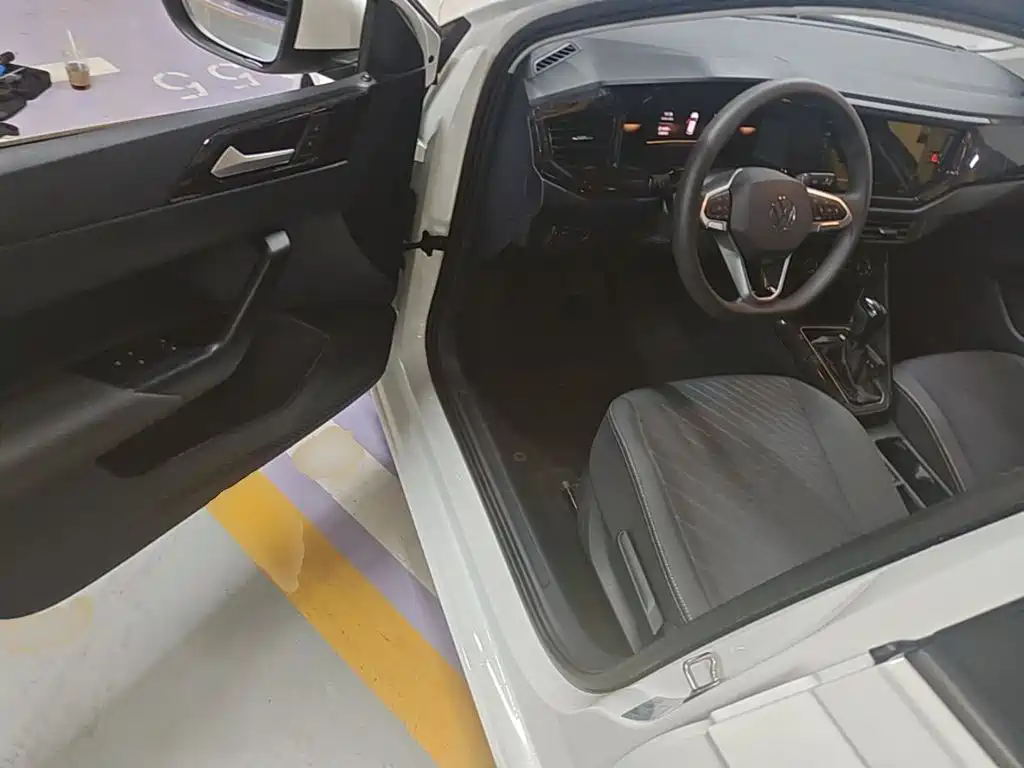 Volkswagen Lavida — миниатюра 16