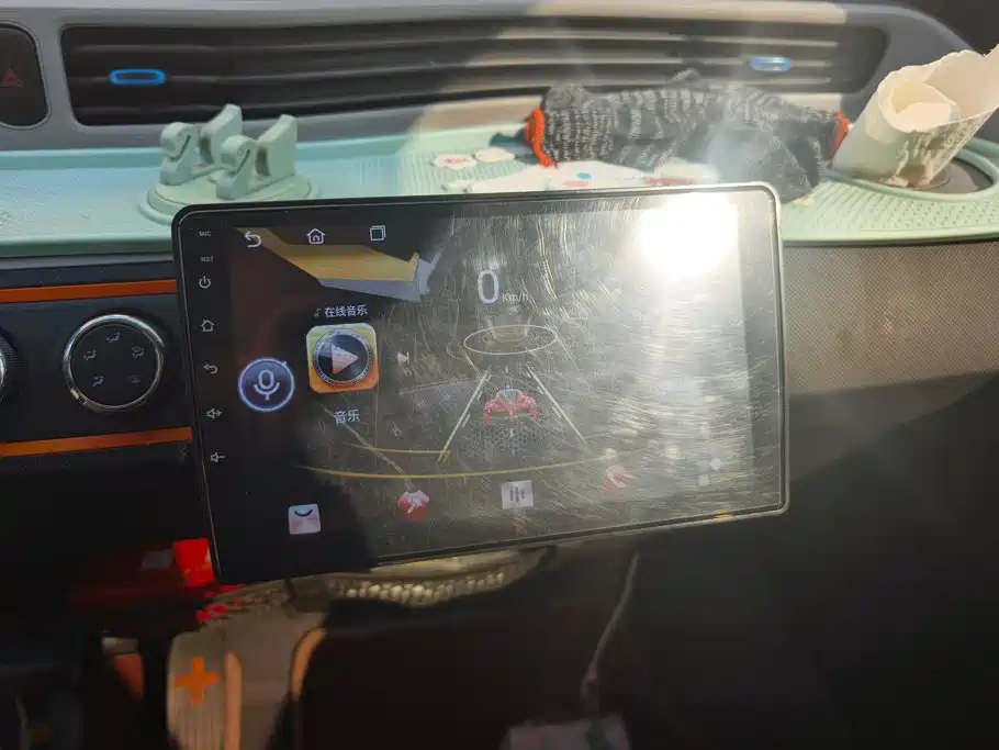 Wuling MINIEV — миниатюра 13