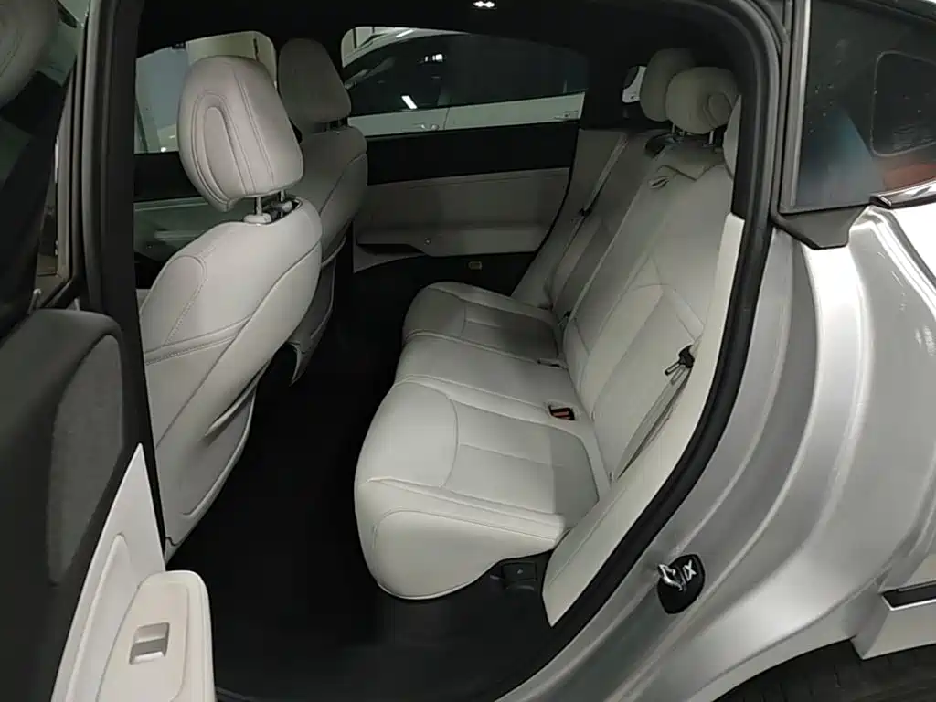 XPeng G6 — миниатюра 17
