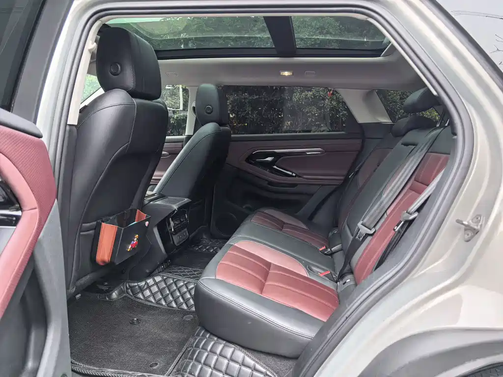 Land Rover Range Rover Evoque — фотографии объявления, Фото 6
