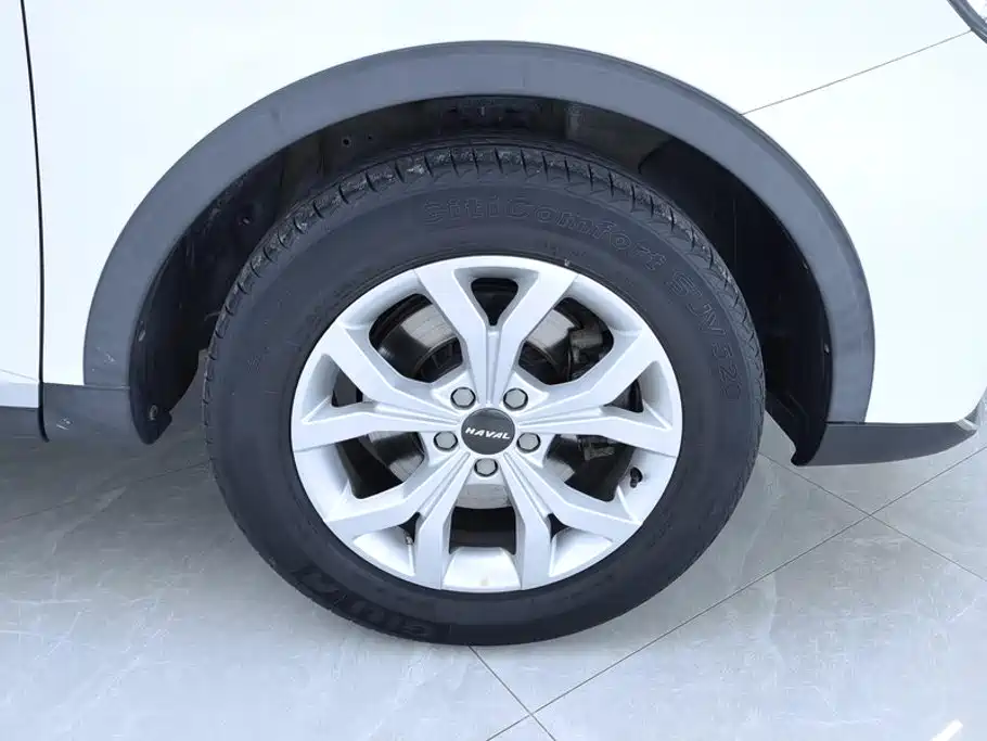 Haval H6 — миниатюра 6