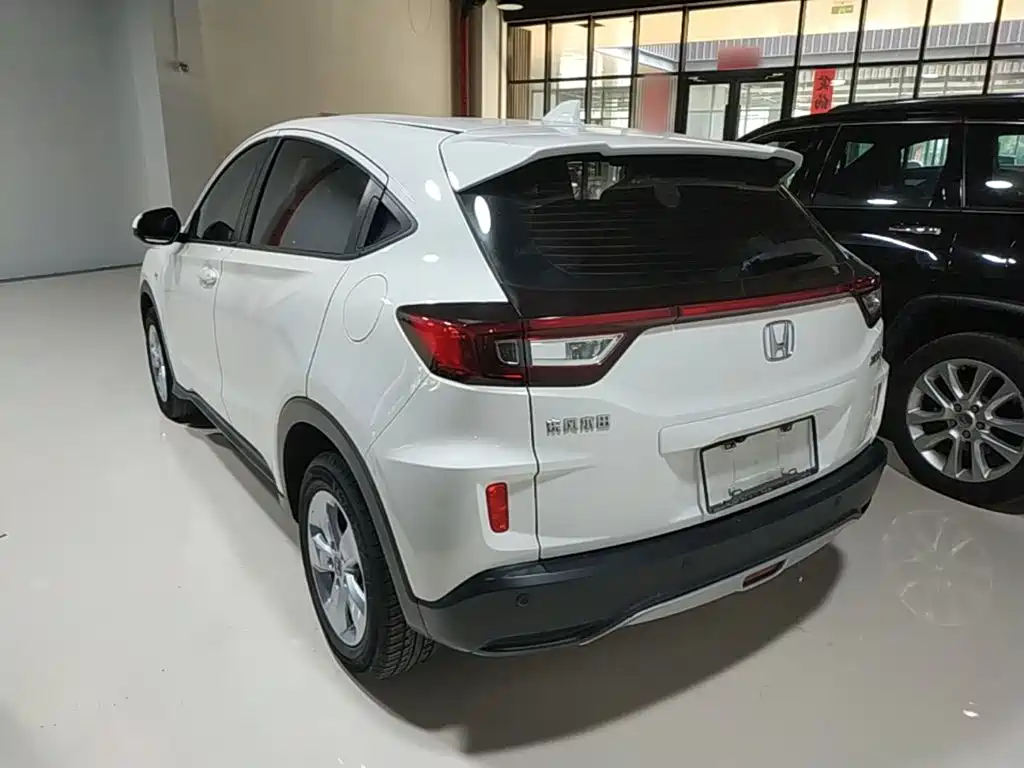 Honda XR-V — миниатюра 5
