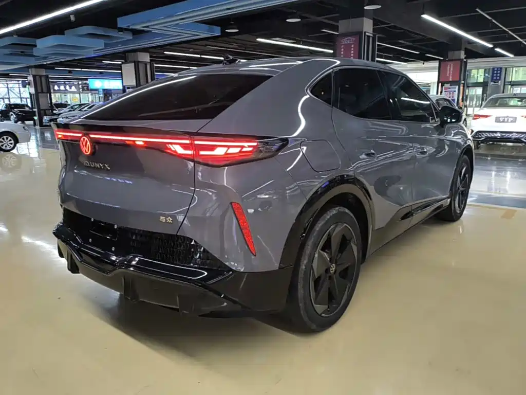 Volkswagen 06 — миниатюра 7