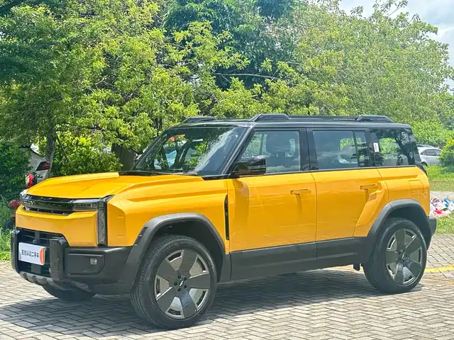 2025 Chery