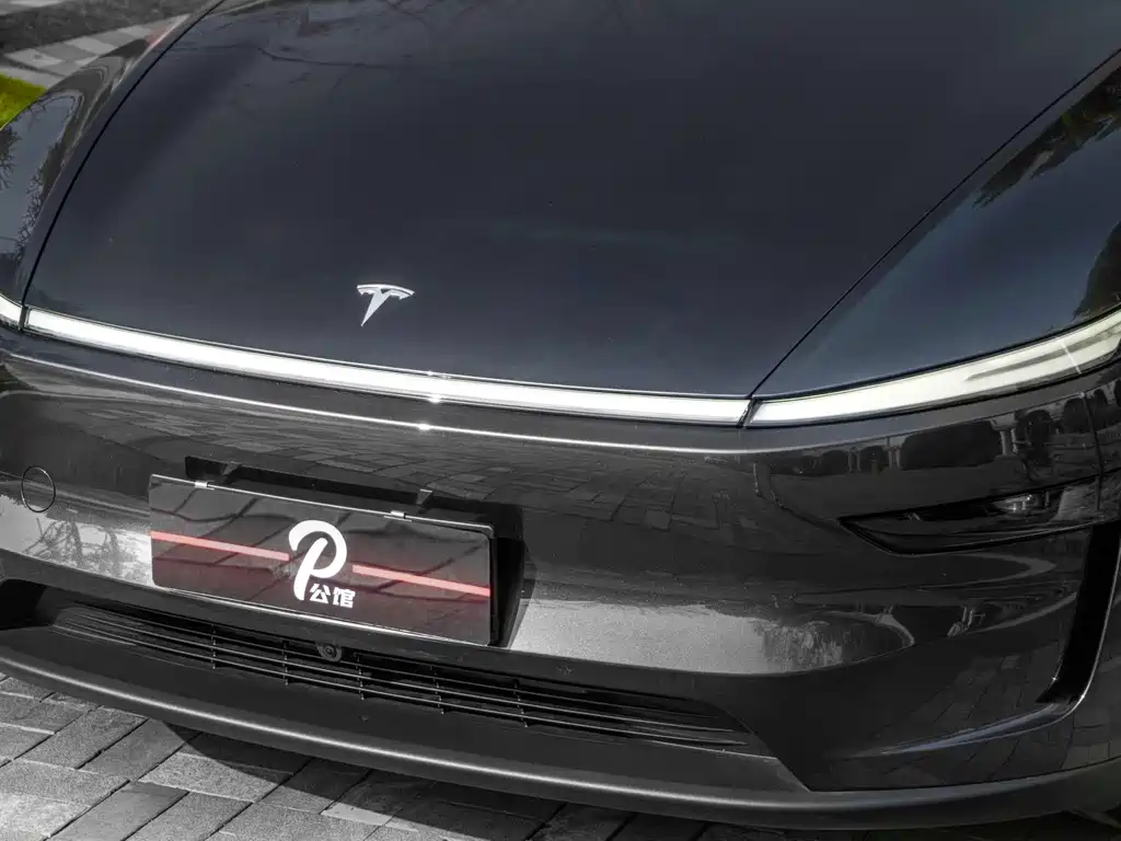 Tesla Model Y — миниатюра 8