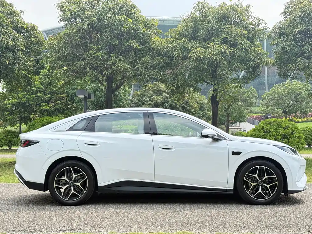 BYD Seal 06 — миниатюра 4