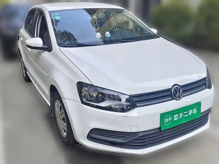 Volkswagen Polo — миниатюра 3