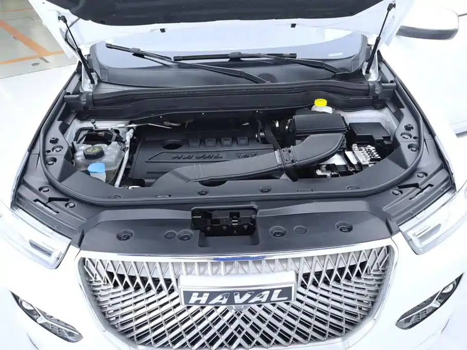 Haval H6 — миниатюра 10