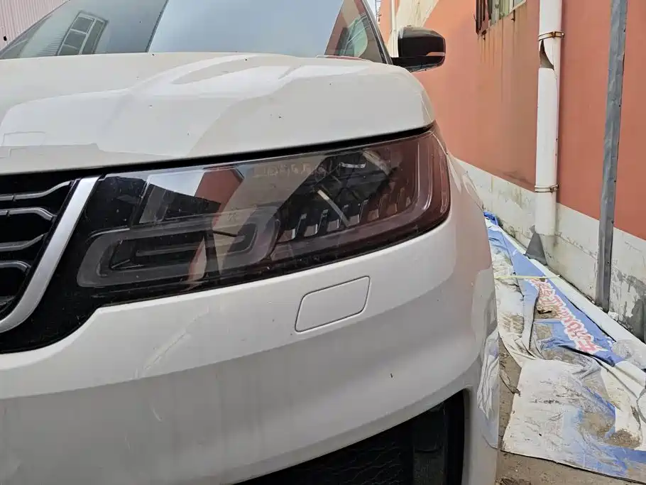 Land Rover Sport — миниатюра 5