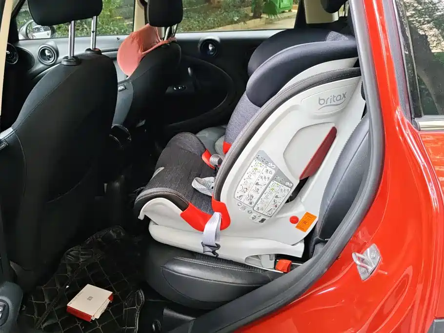 MINI Mini Countryman — миниатюра 11
