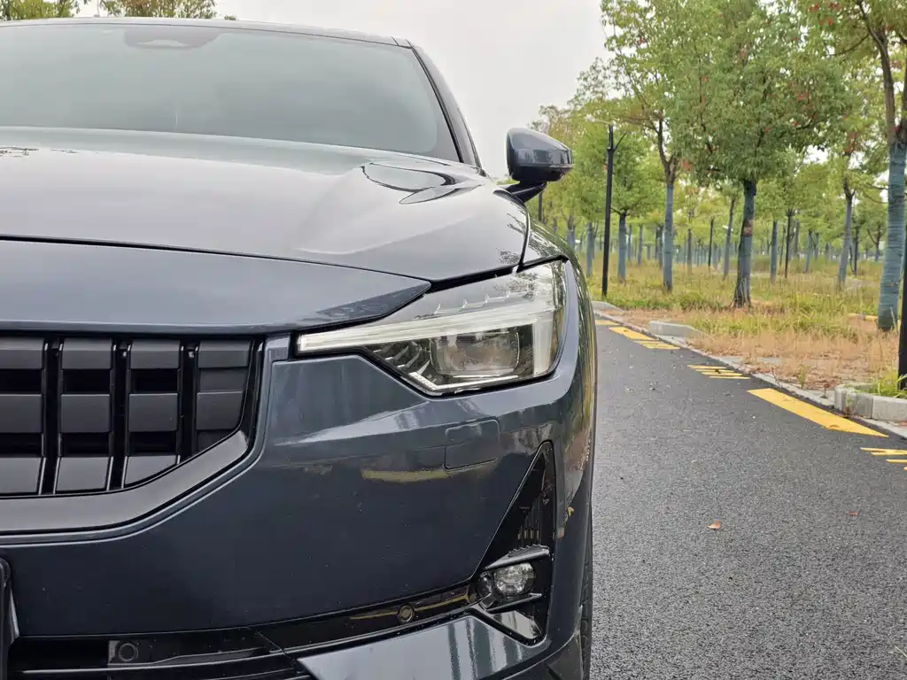 Polestar Polestar 2 — миниатюра 22