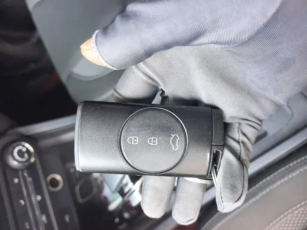 Chery Tiggo 3x — миниатюра 12
