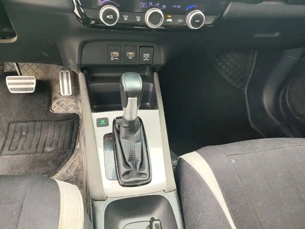 Honda Life — миниатюра 14