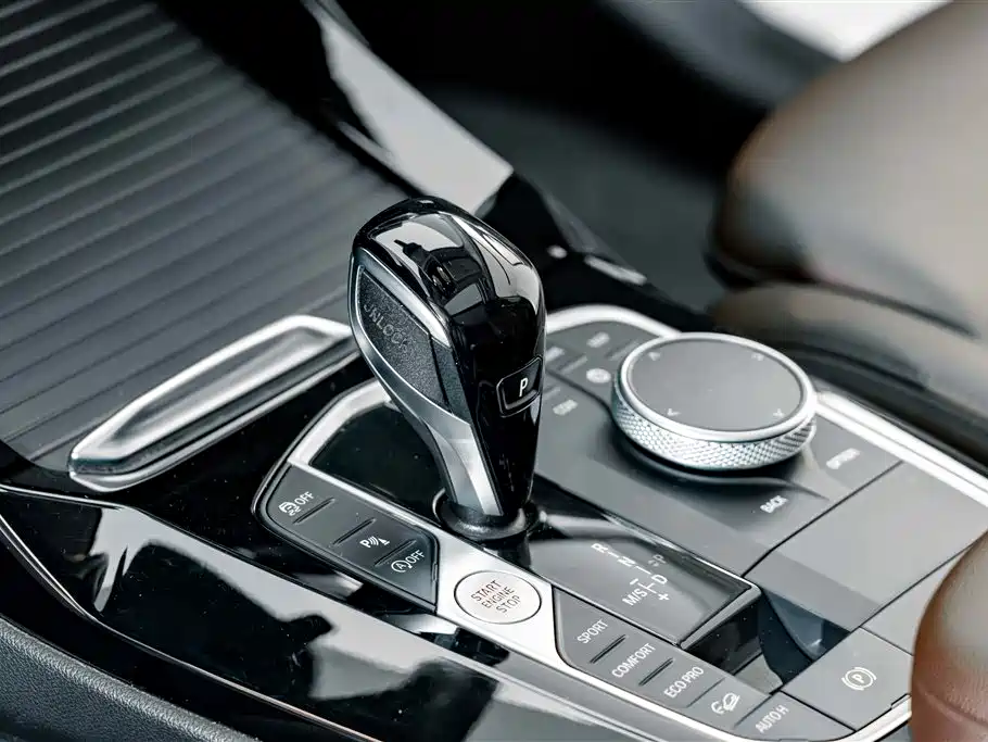 BMW X3 — миниатюра 14