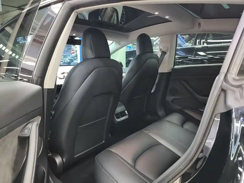 Tesla Model 3 — миниатюра 17