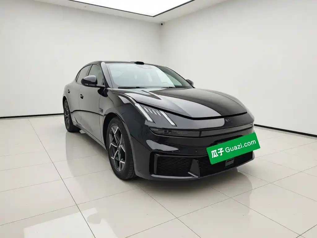 Lynk & Co 10 — миниатюра 3