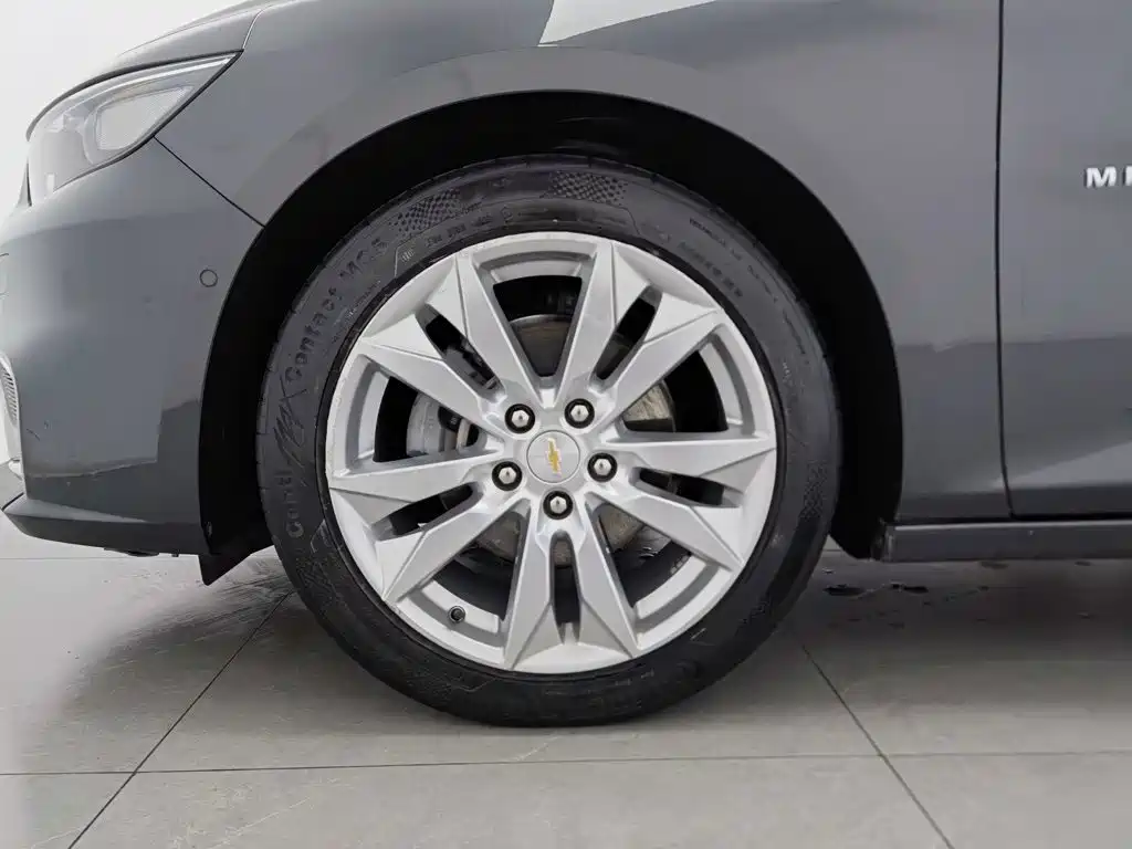 Chevrolet Malibu XL — миниатюра 17