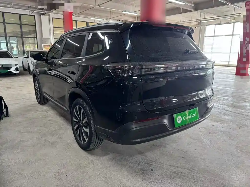Fulwin Fengyun T8 — миниатюра 5